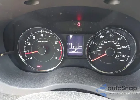 2015 Subaru Forester 2.5I Touring from USA, damaged, VIN JF2SJAWC6FH546472